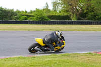 Evening Low_Mid Group Yellow Bikes